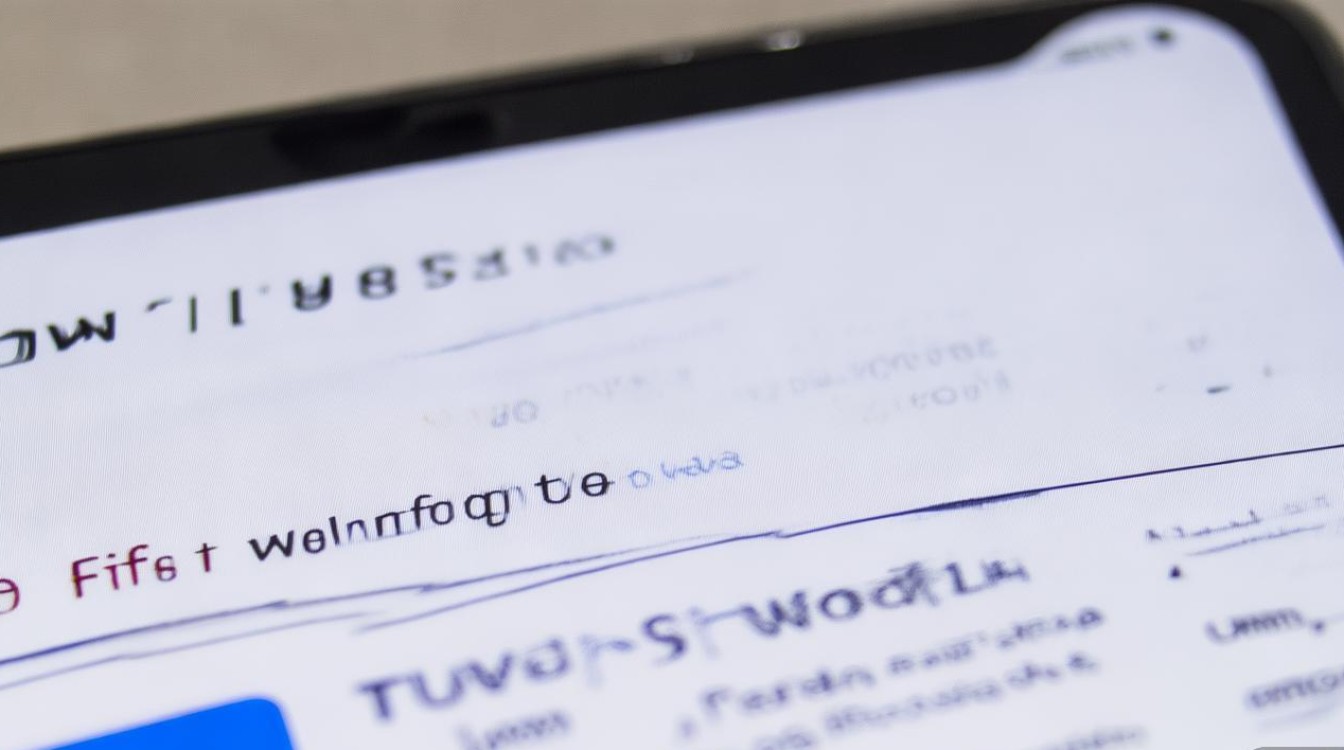 华为手机打开Word文件,找不到正确打开方式怎么办?