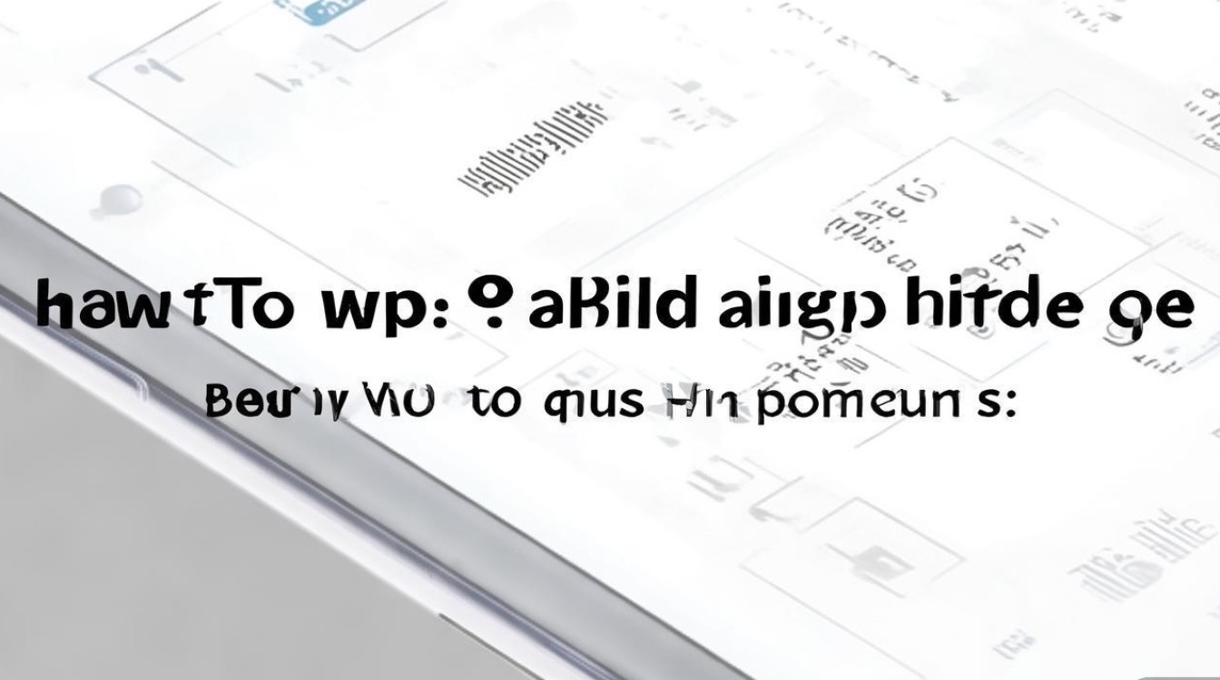 VIVO X9 Plus怎么隐藏应用？详细步骤分享