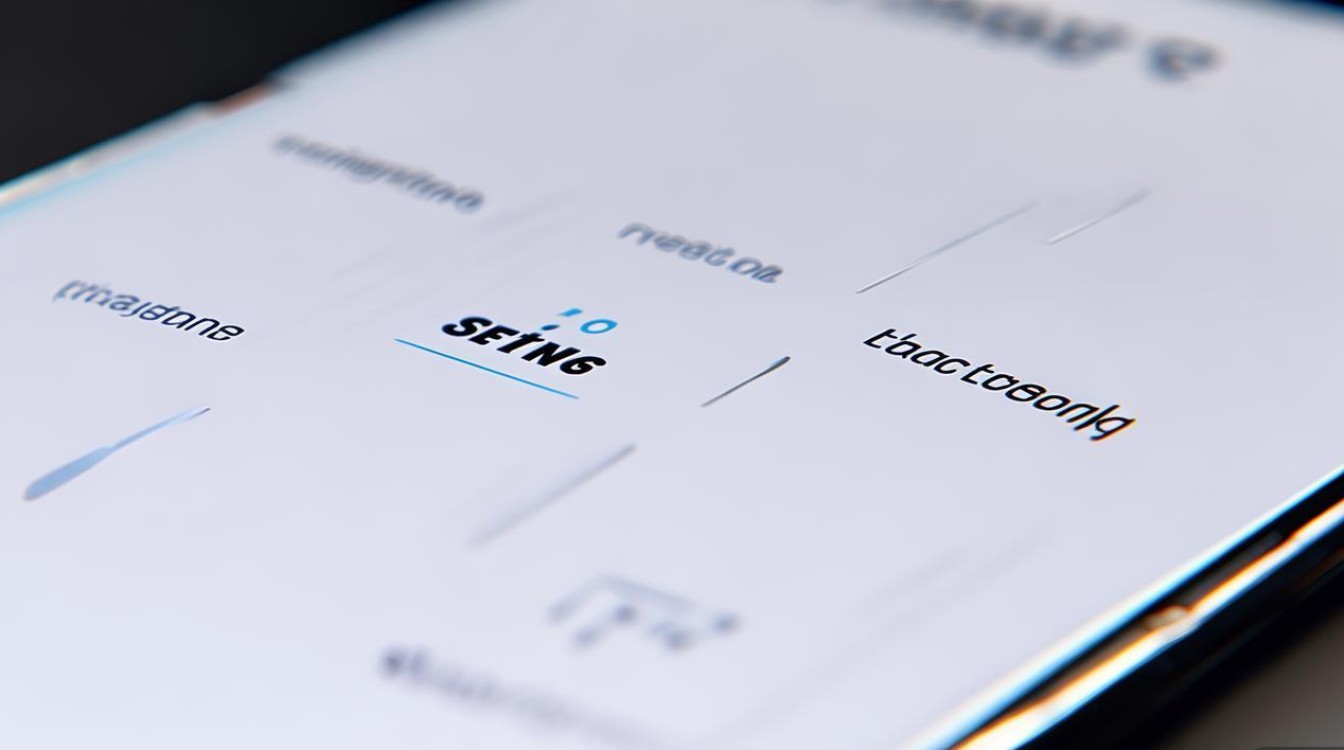 三星手机来电页面设置入口在哪?个性化铃声和背景图怎么调?