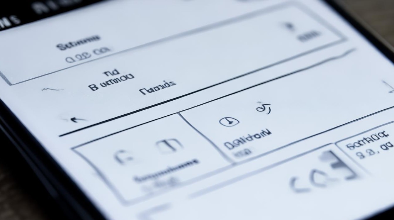 三星手机来电页面设置入口在哪?个性化铃声和背景图怎么调?