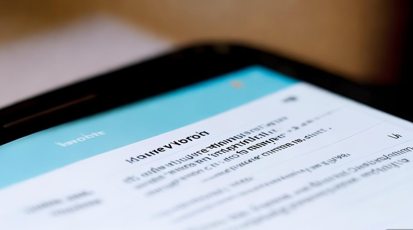 华为手机打开word文件怎么设置默认打开方式?