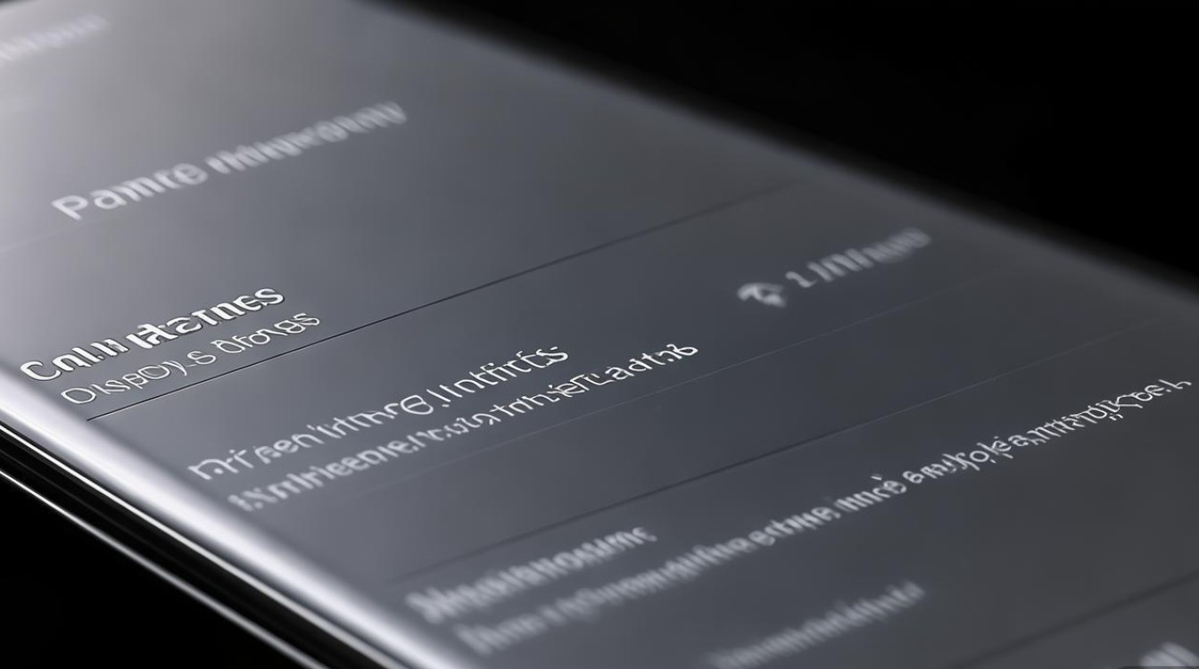 三星手机来电页面设置入口在哪?自定义铃声与界面怎么弄?