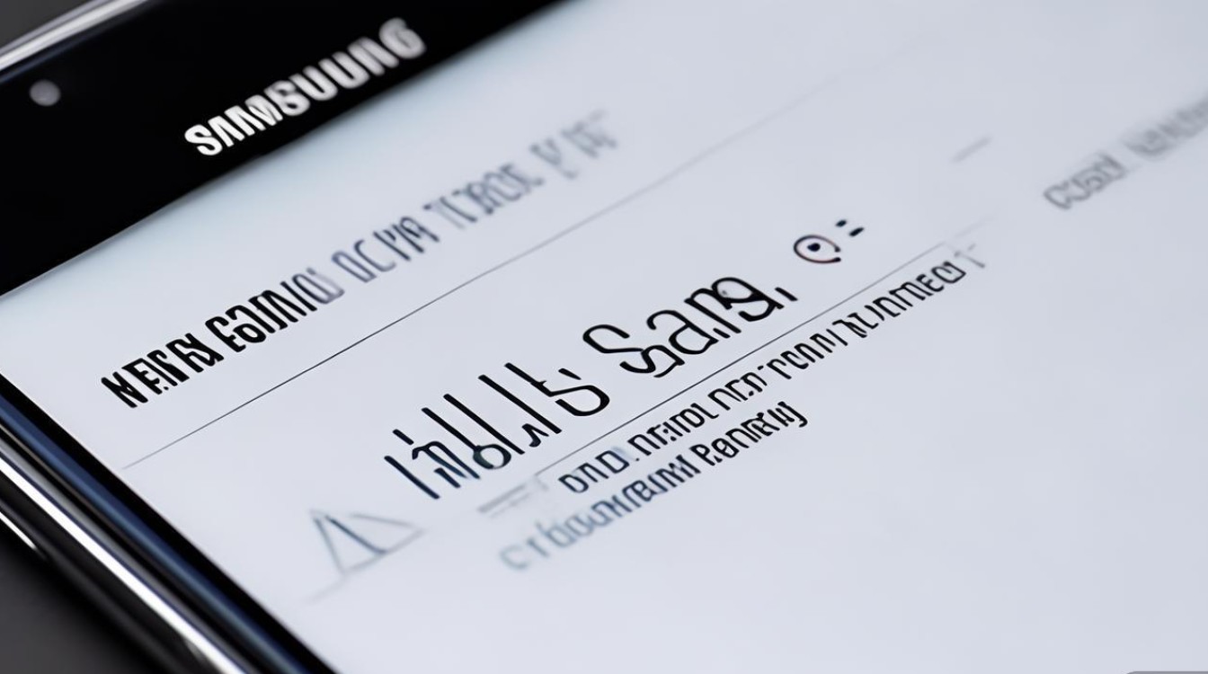 三星手机来电页面设置入口在哪?自定义铃声与界面怎么弄?