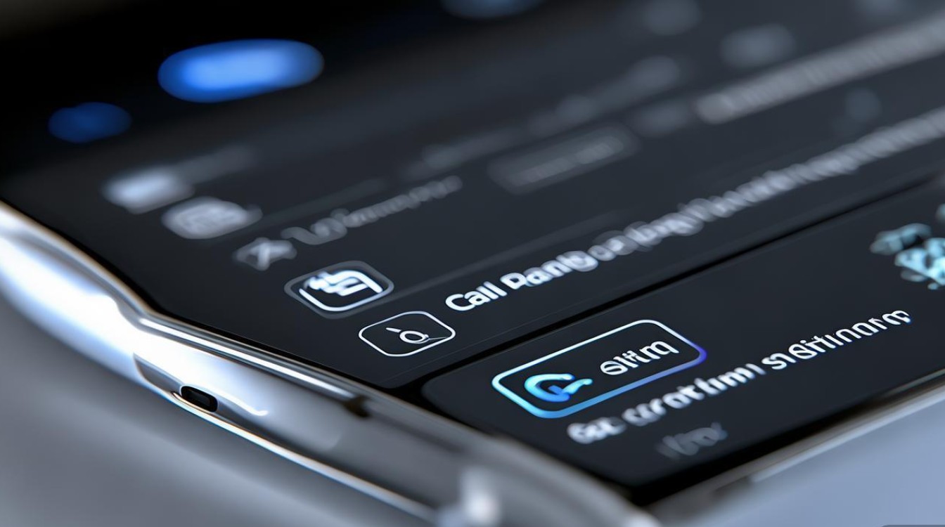 三星手机来电页面设置入口在哪?自定义铃声与界面怎么弄?