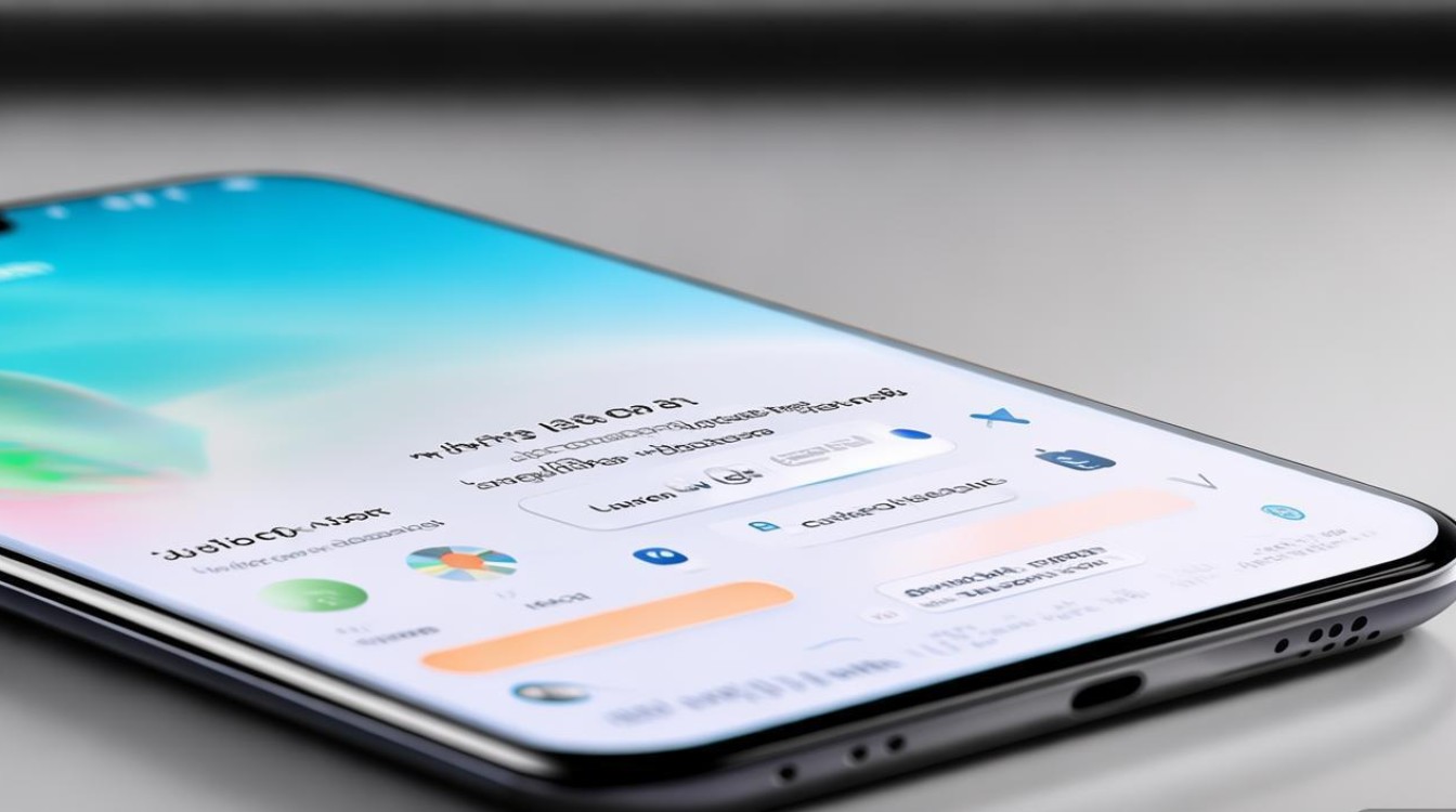 华为p40怎么换应用图标?图标设置方法详解