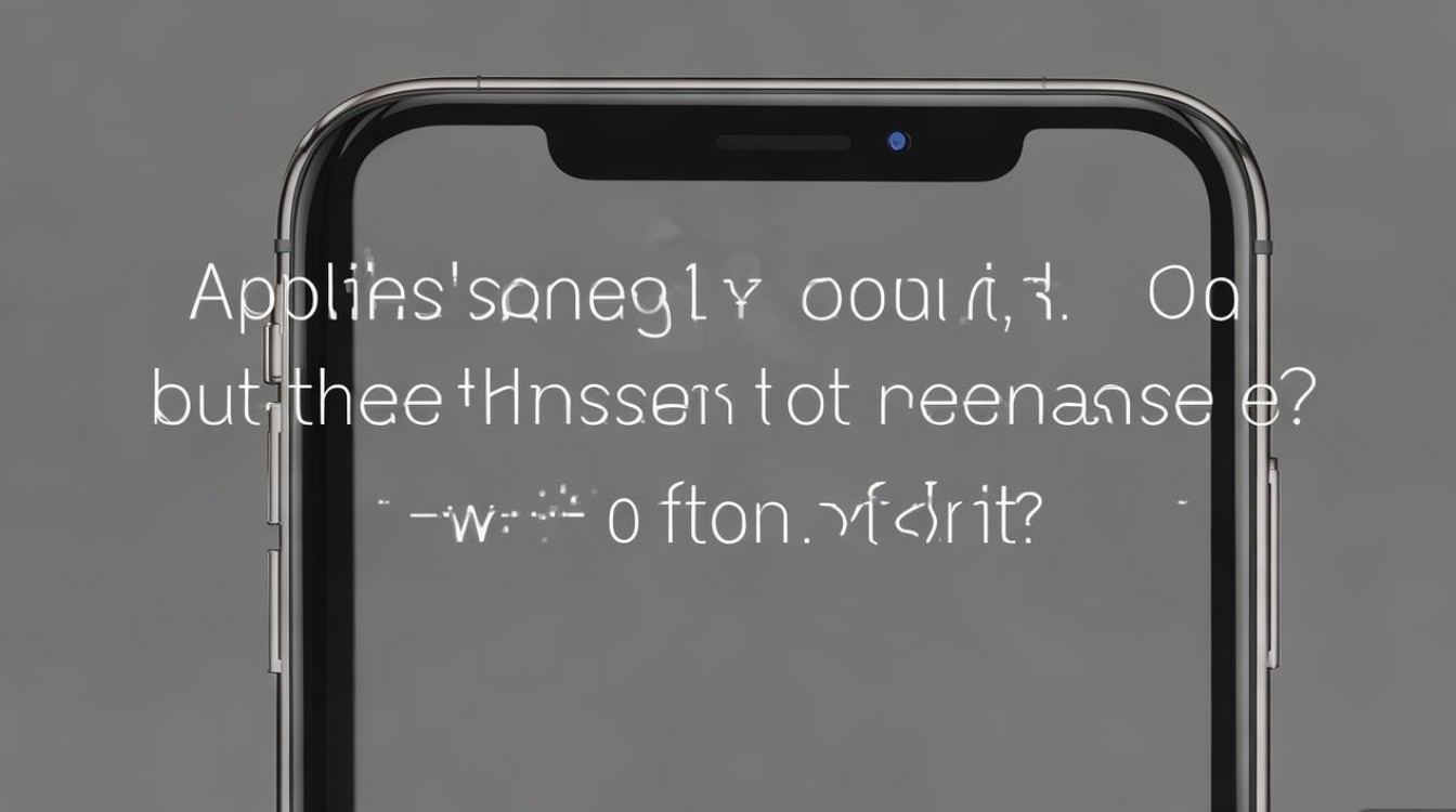 苹果开了按键声没声音怎么办?30字疑问长尾标题,苹果手机按键声音开启了但没反应怎么解决?