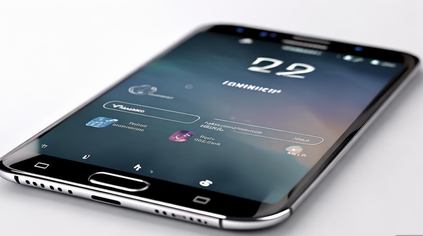 三星手机来电页面怎么自定义设置?