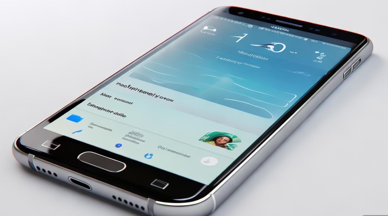 三星手机来电页面怎么自定义设置?