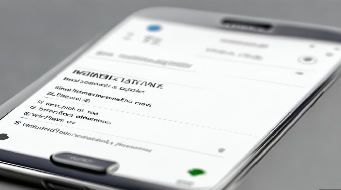 三星手机来电页面怎么自定义设置?