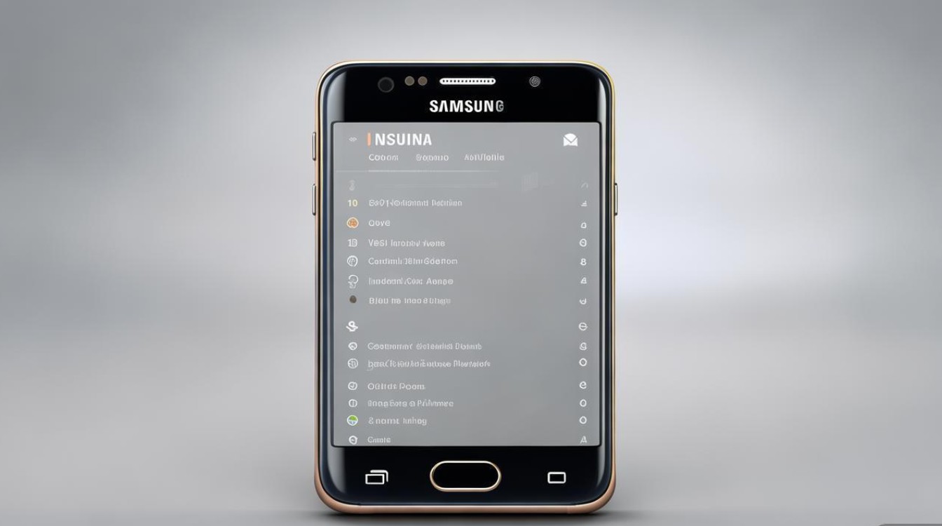 三星手机来电页面怎么自定义设置?