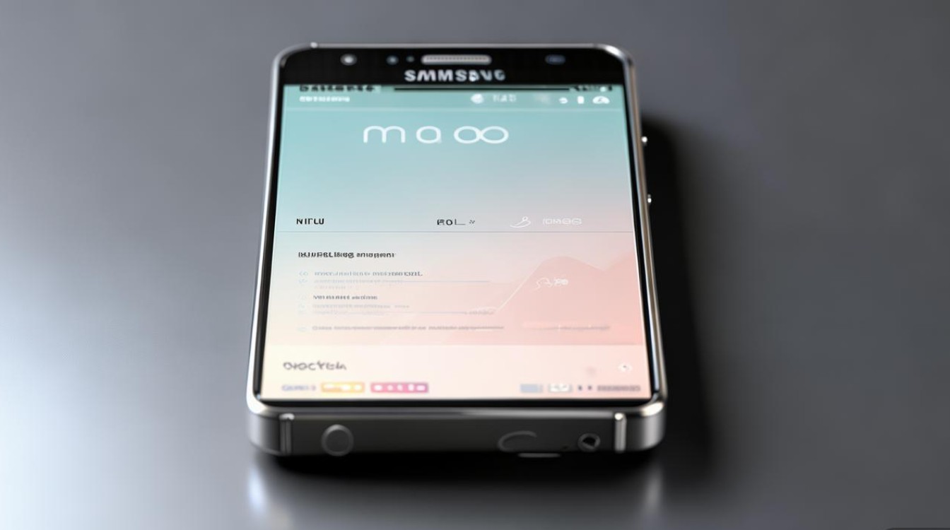 三星手机来电页面怎么自定义设置?