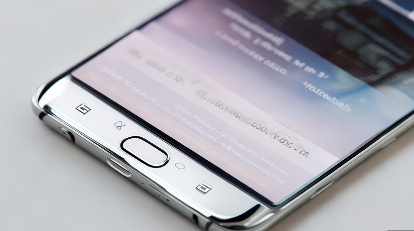 三星手机来电页面怎么自定义设置?