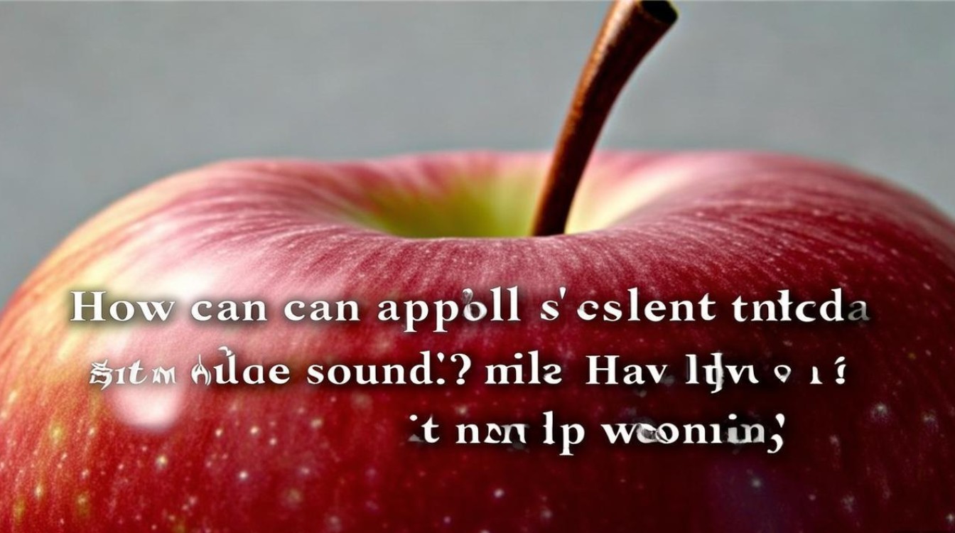 苹果静音拍照怎么还有声音?设置错了吗?