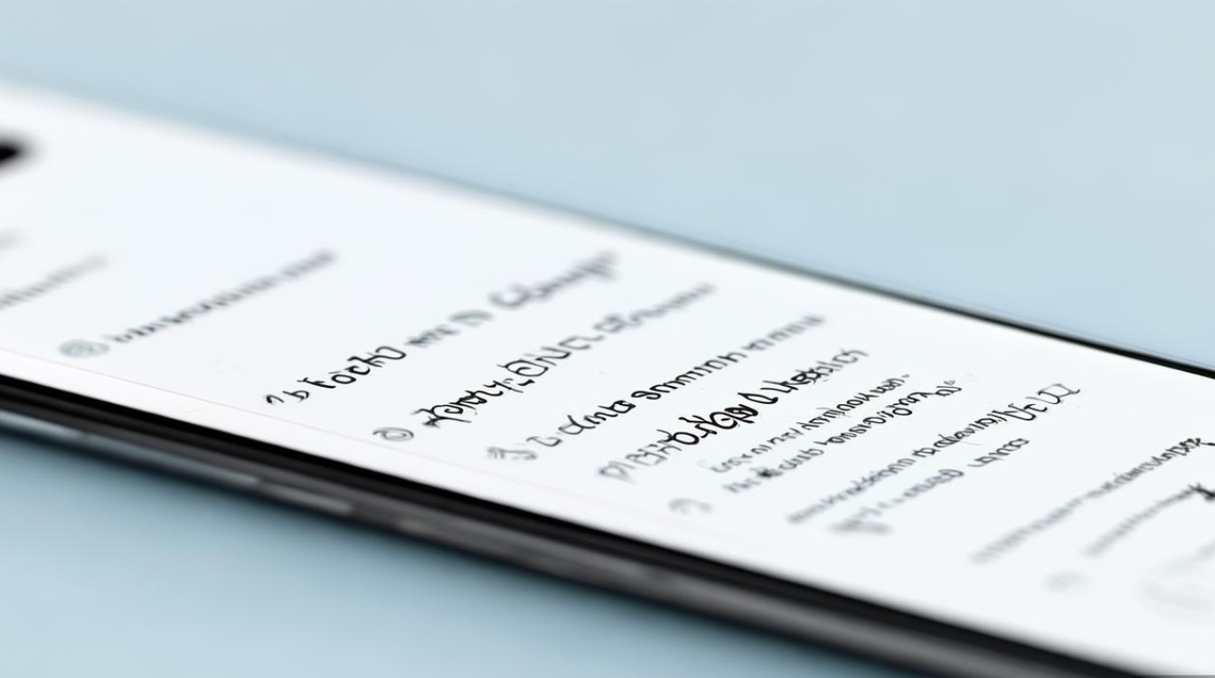 vivox7p桌面如何添加自定义文字?