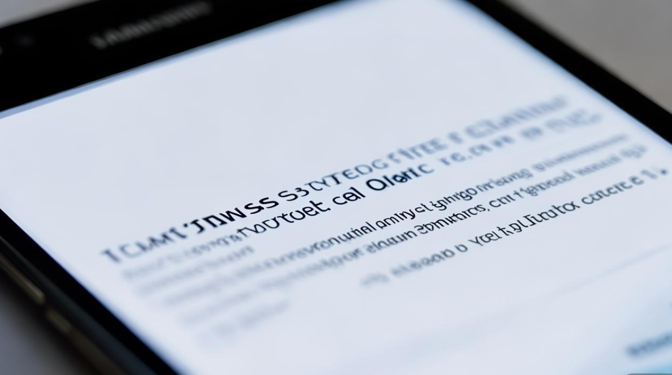 三星来电等待设置不了怎么办?开启失败原因及解决方法