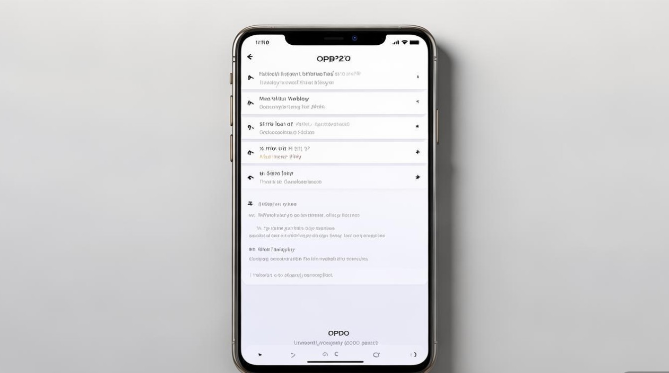 oppo手机怎么重做系统?自己操作步骤有哪些?