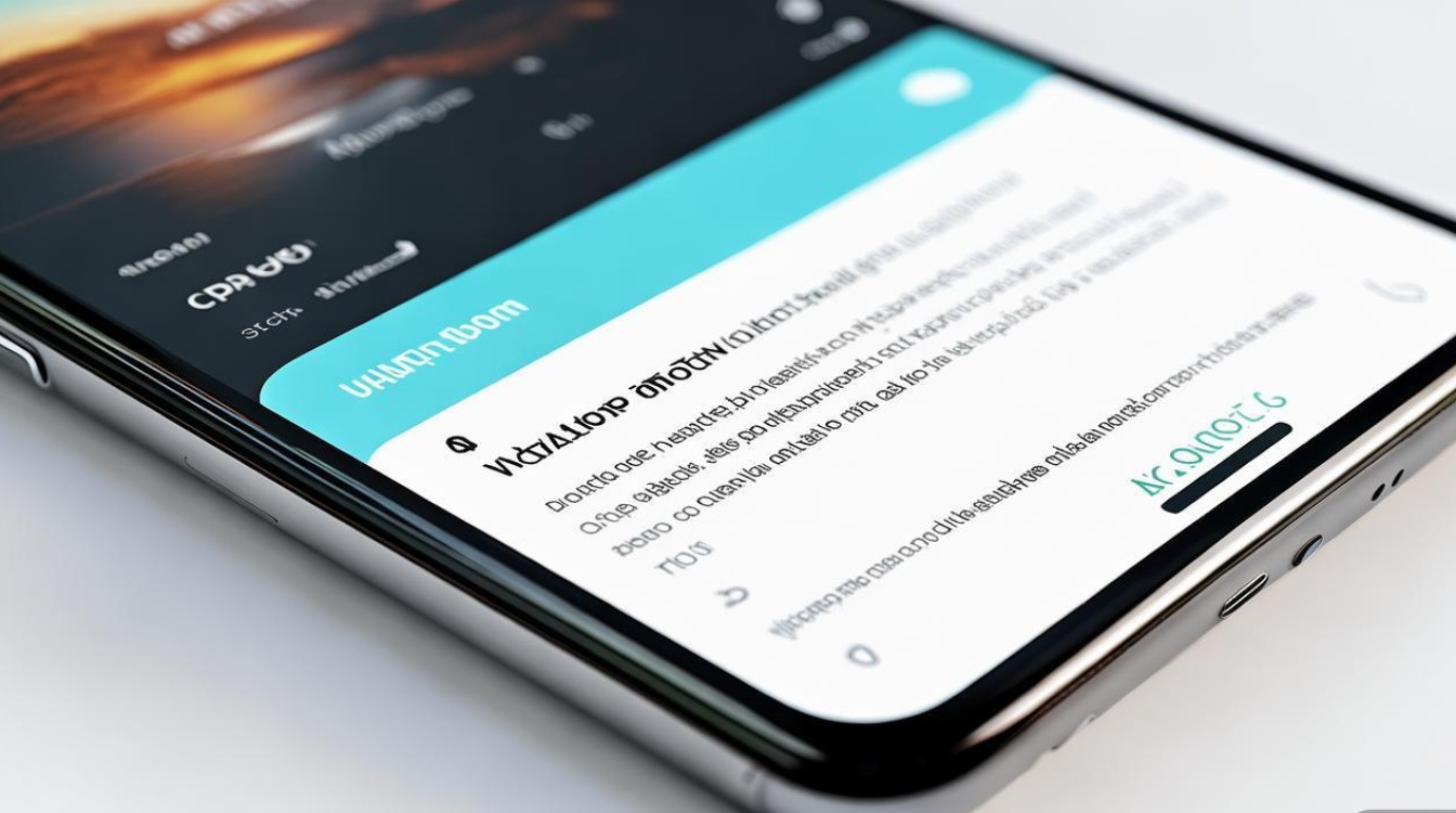 oppo手机图片怎么设置壁纸和相册权限？