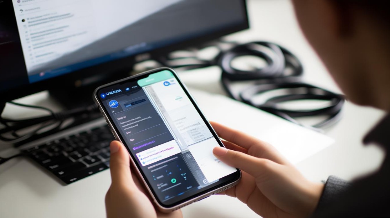 华为手机连接电脑打不开怎么办？数据线、驱动还是设置问题？