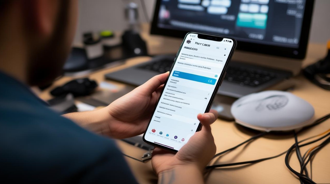 华为手机连接电脑打不开怎么办？数据线、驱动还是设置问题？