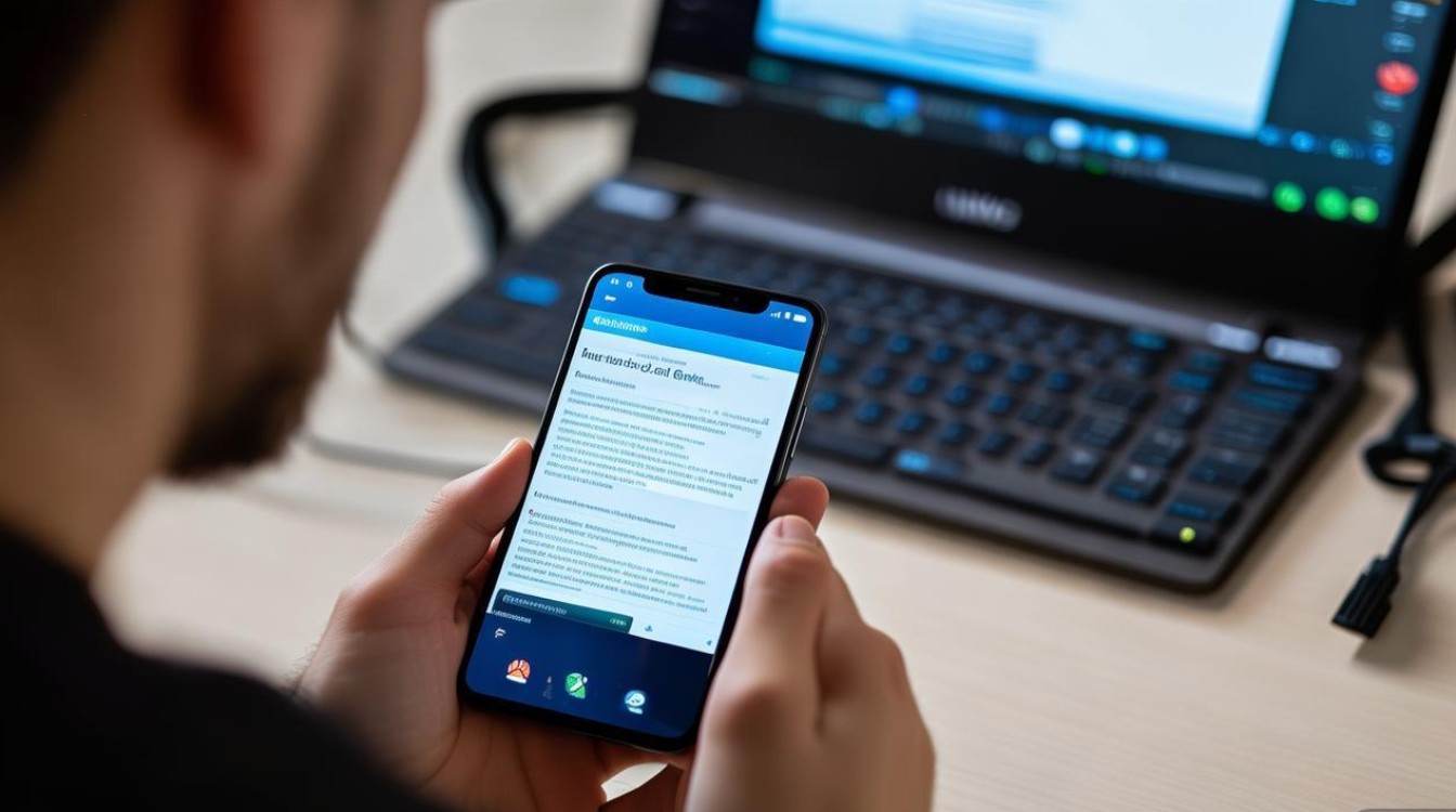 华为手机连接电脑打不开怎么办？数据线、驱动还是设置问题？