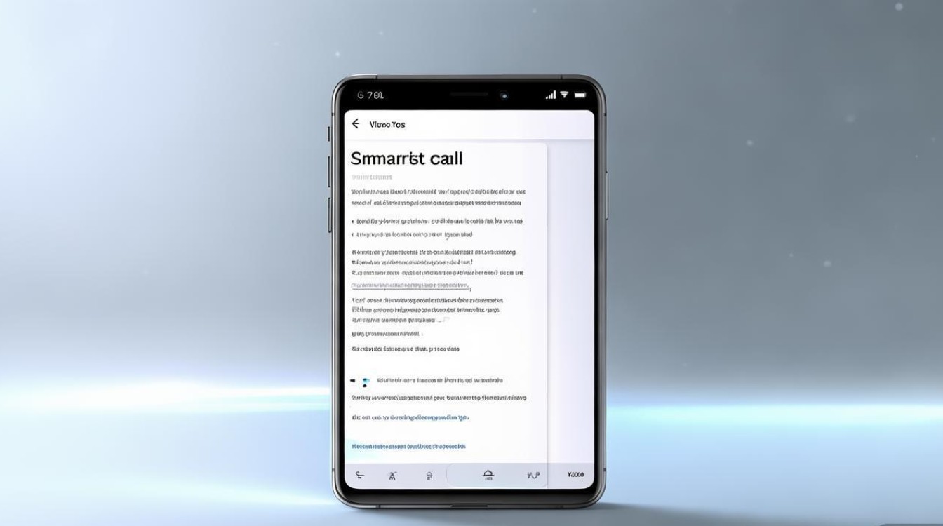 vivox20智能通话功能怎么用?详细设置步骤是什么?