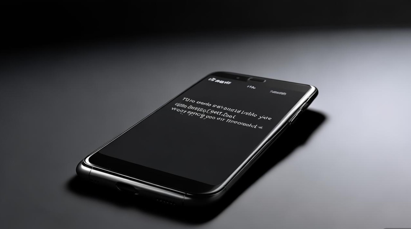 华为手机触屏失灵无法操作，长按电源键也没反应怎么办？