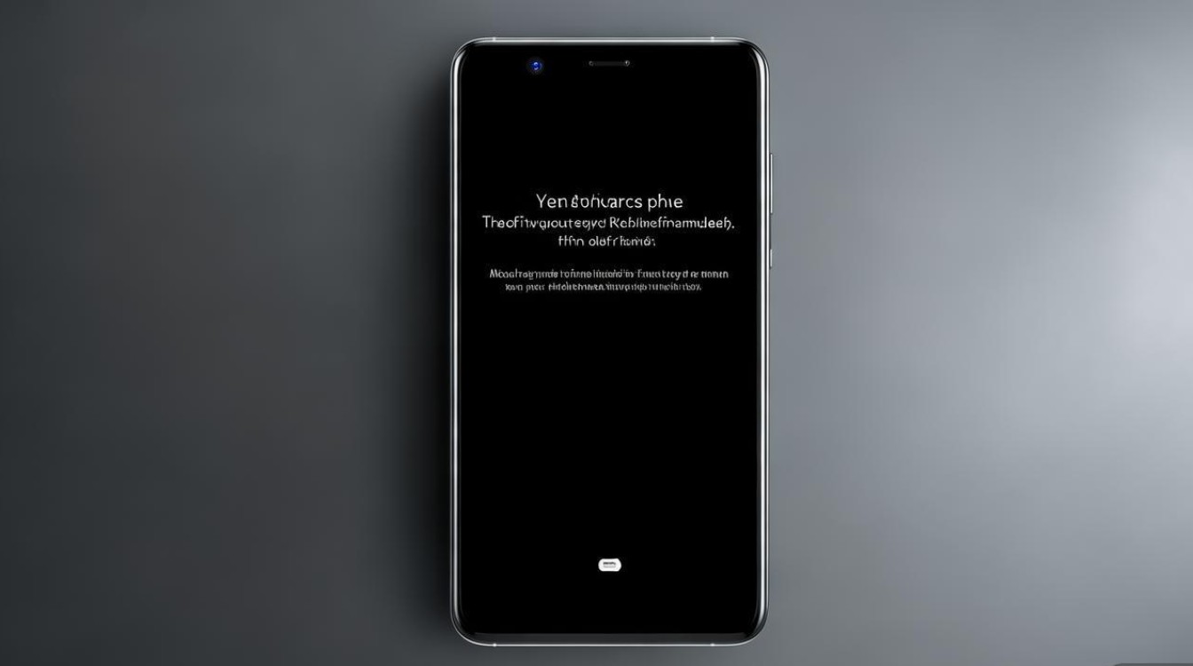 华为手机触屏失灵无法操作，长按电源键也没反应怎么办？