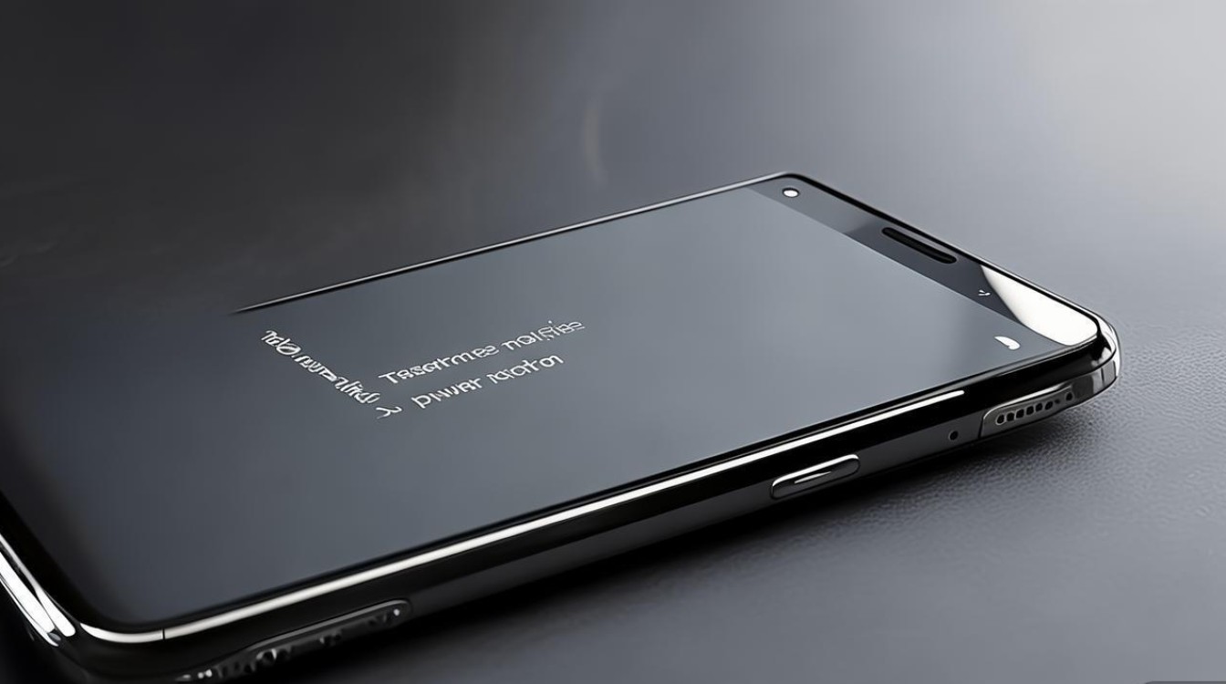 华为手机触屏失灵无法操作，长按电源键也没反应怎么办？