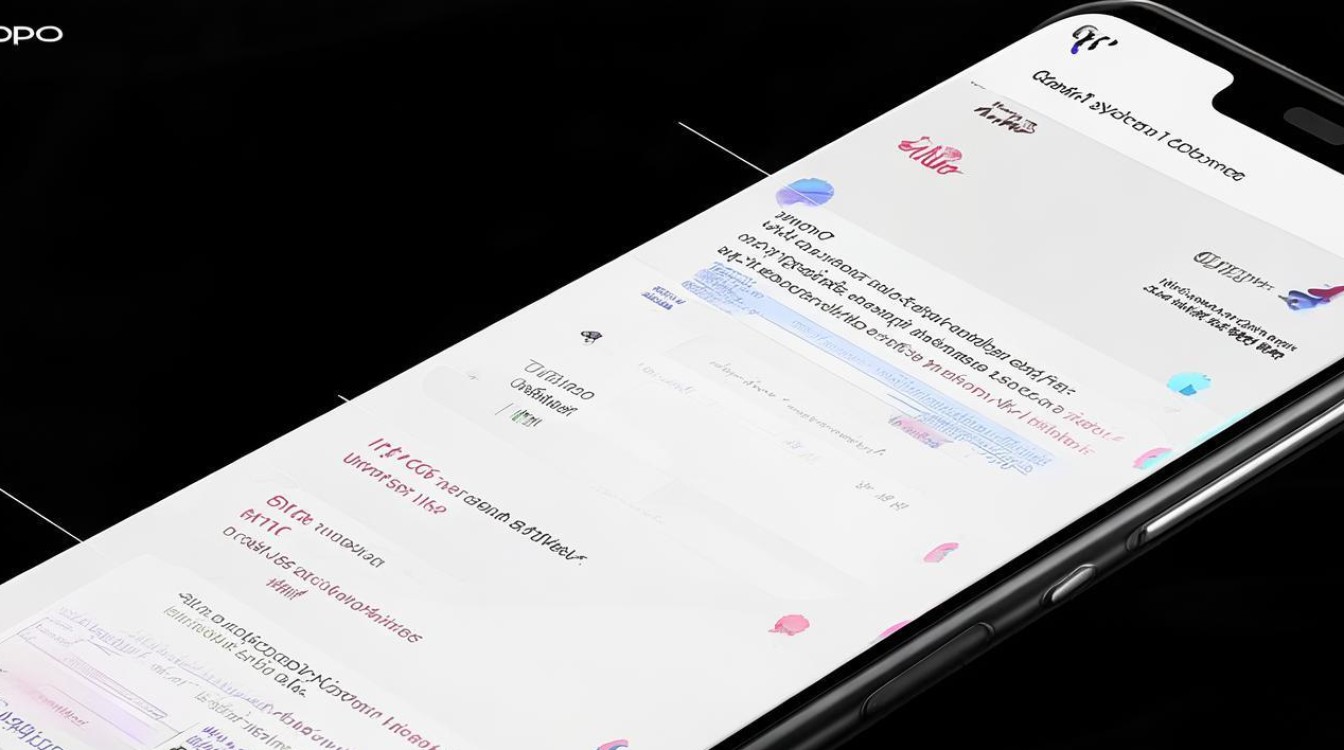 主题怎么更换OPPO?OPPO手机更换主题步骤详解