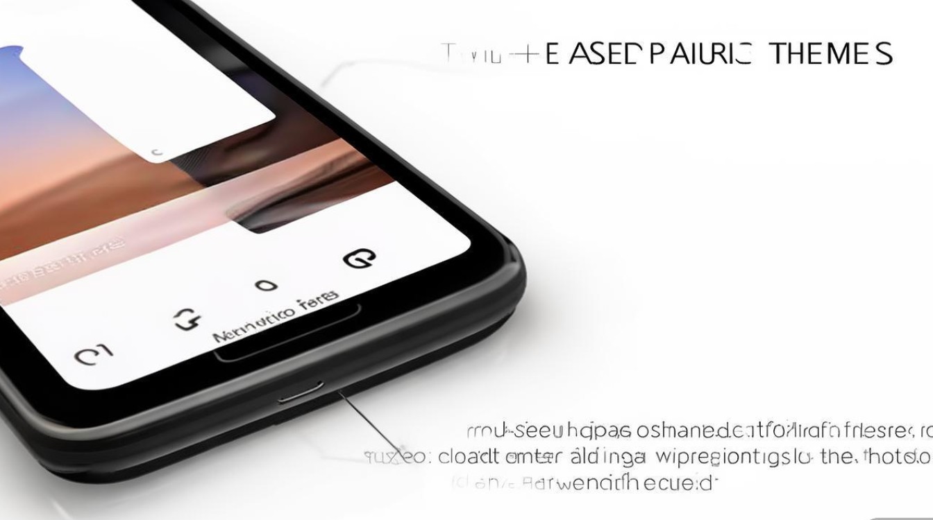 主题怎么更换OPPO?OPPO手机更换主题步骤详解