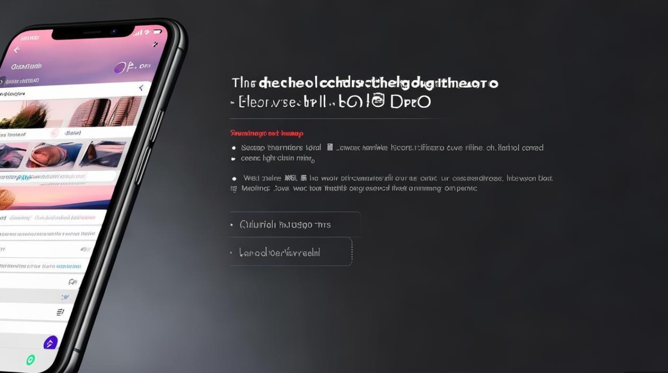 主题怎么更换OPPO?OPPO手机更换主题步骤详解