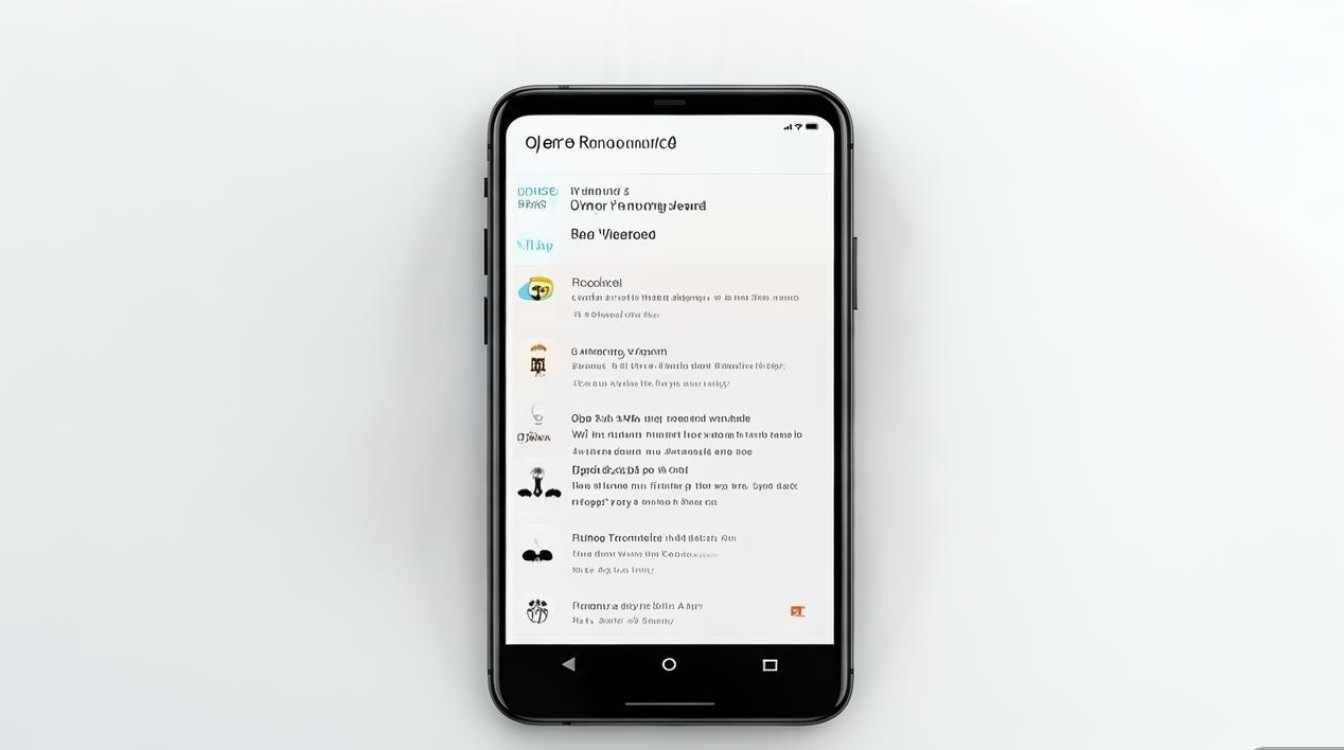 oppo远程守护怎么用?老人手机操作指南来了