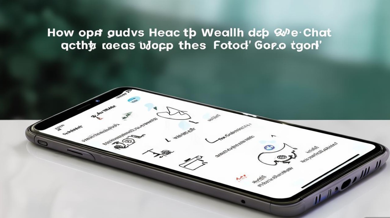 微信运动怎么打开？开启步骤一览，手把手教你开启！