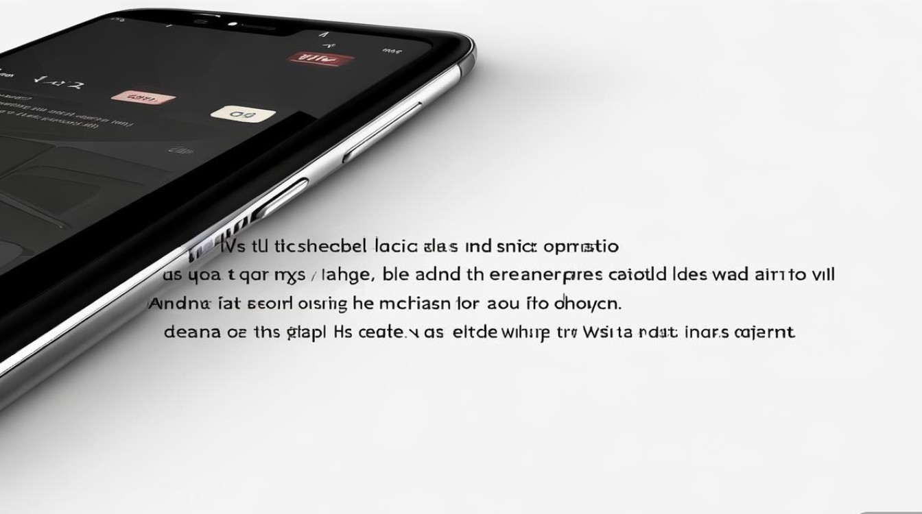 VIVOX20怎么取消横屏?手机横屏锁定怎么解除?