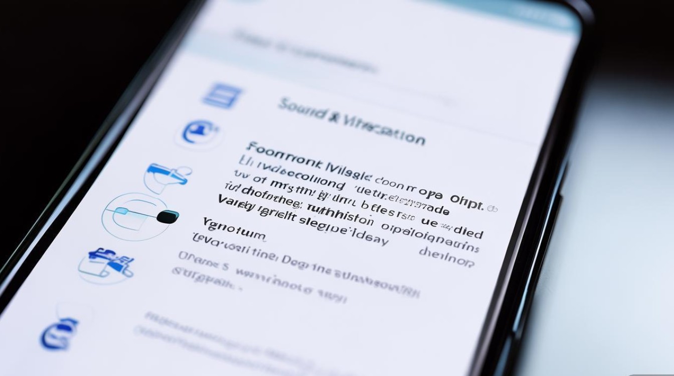 oppo手机振动怎么彻底关闭?设置里找不到开关怎么办?