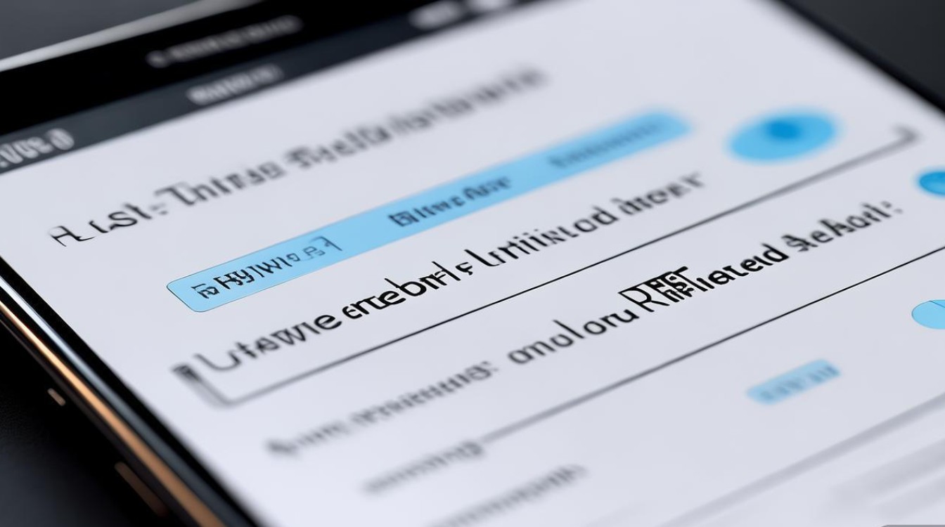 三星手机系统界面如何彻底删除预装软件？