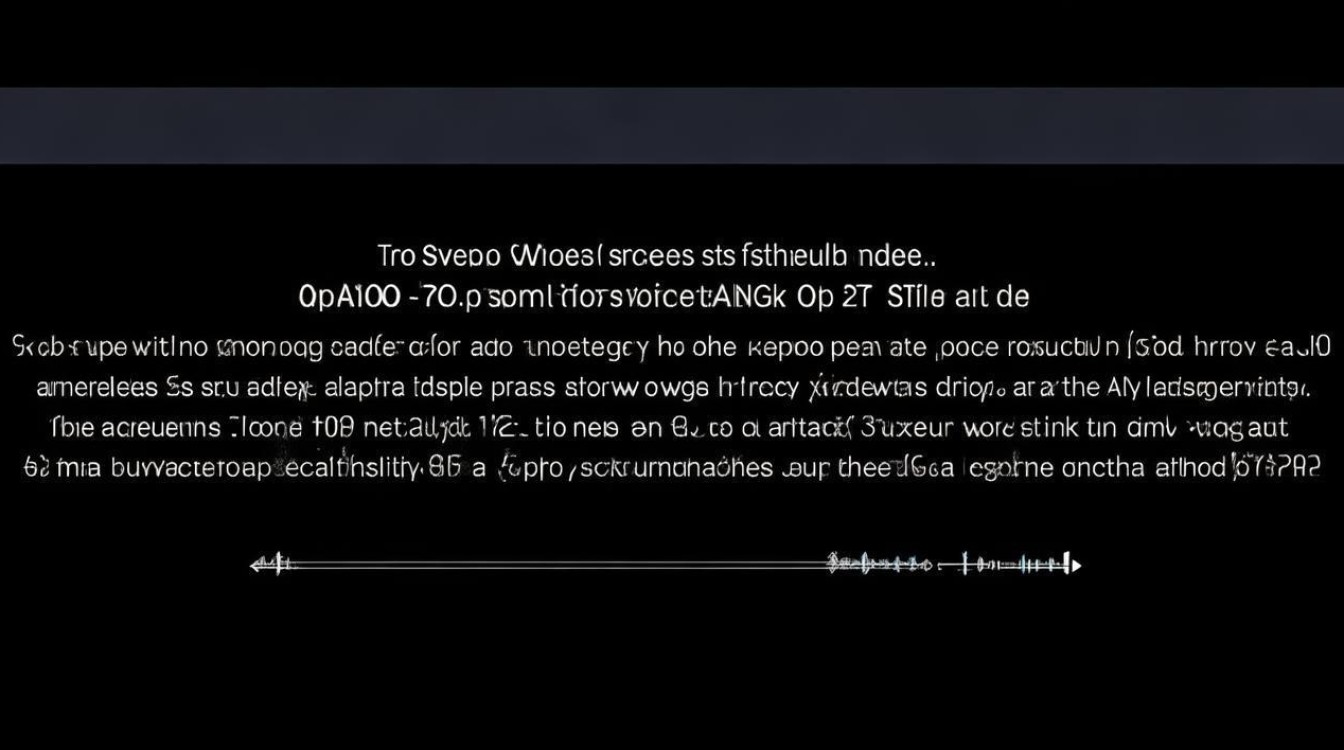 oppo视频内截图方法全解析，教你轻松捕捉精彩画面