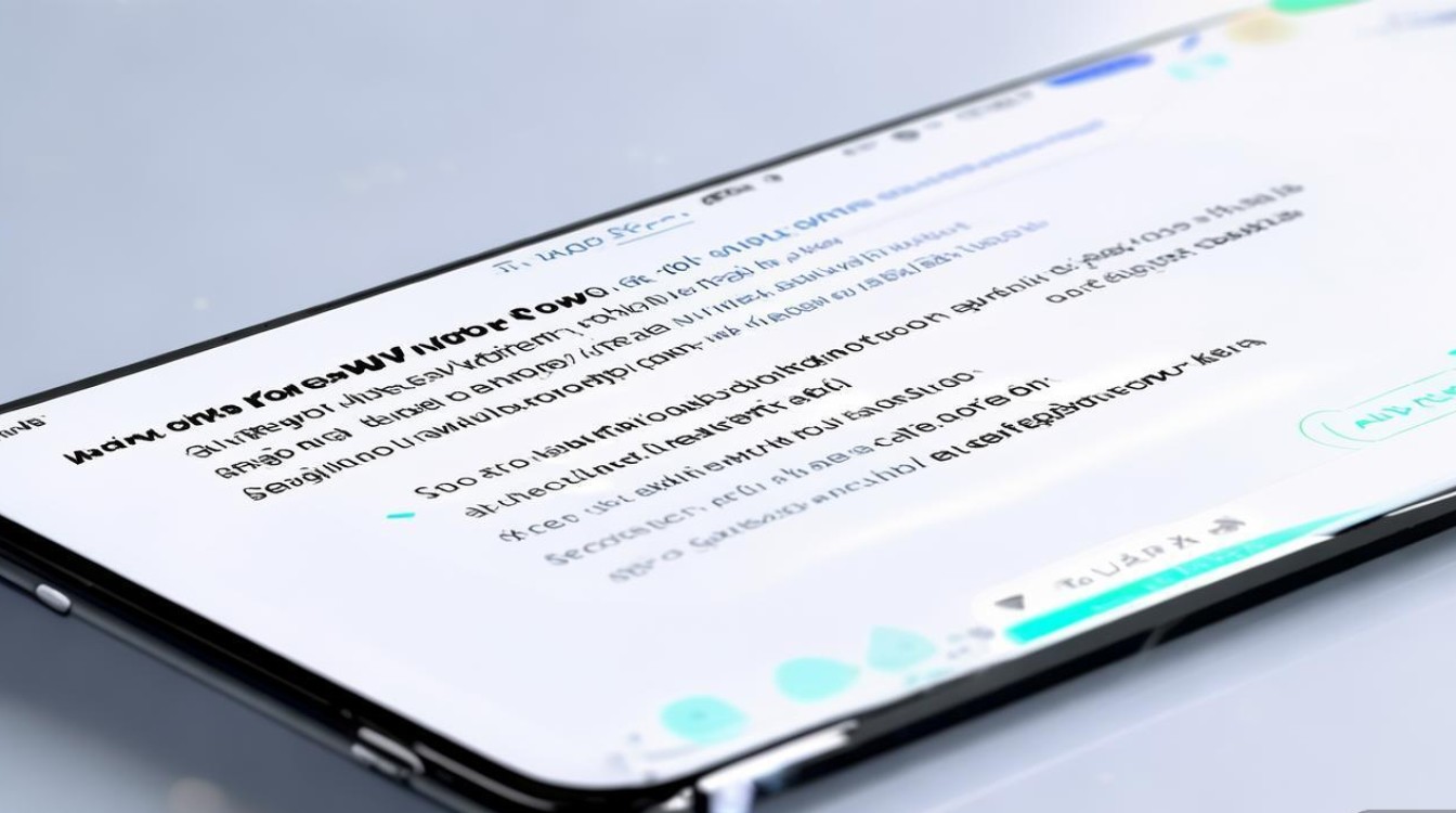 OPPO怎么分享WiFi密码给朋友？手机热点共享步骤详解