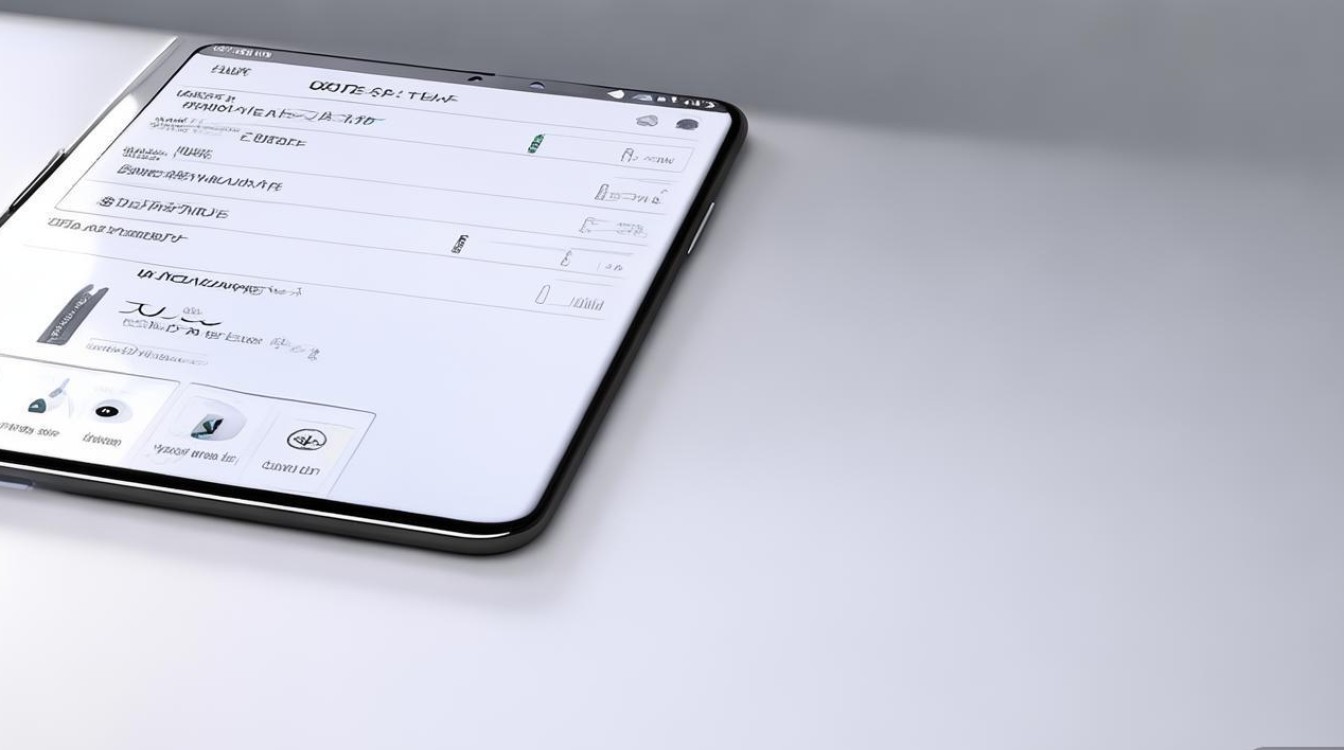 华为手机触摸唤醒屏幕怎么设置?