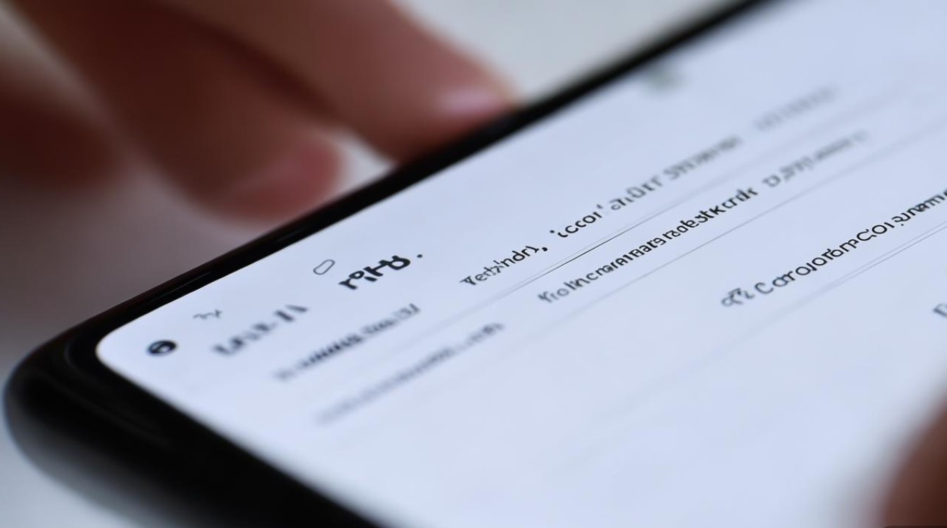 华为手机触摸唤醒屏幕怎么设置?