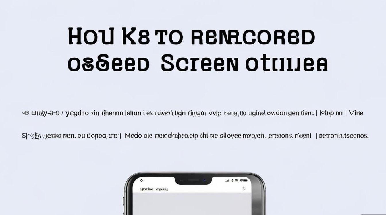 oppo手机屏幕录像怎么录？新手必看教程在这里！