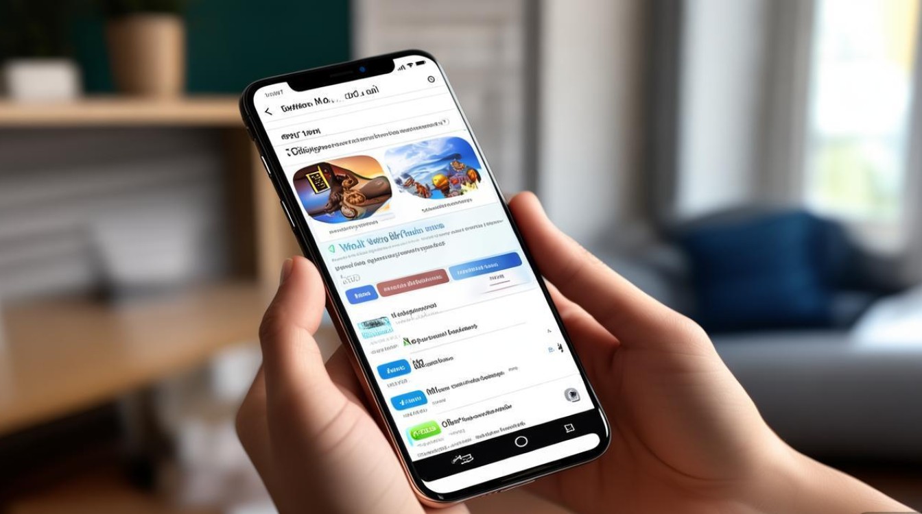 oppo手机怎么下载和畅玩端游?需要什么设置或工具?