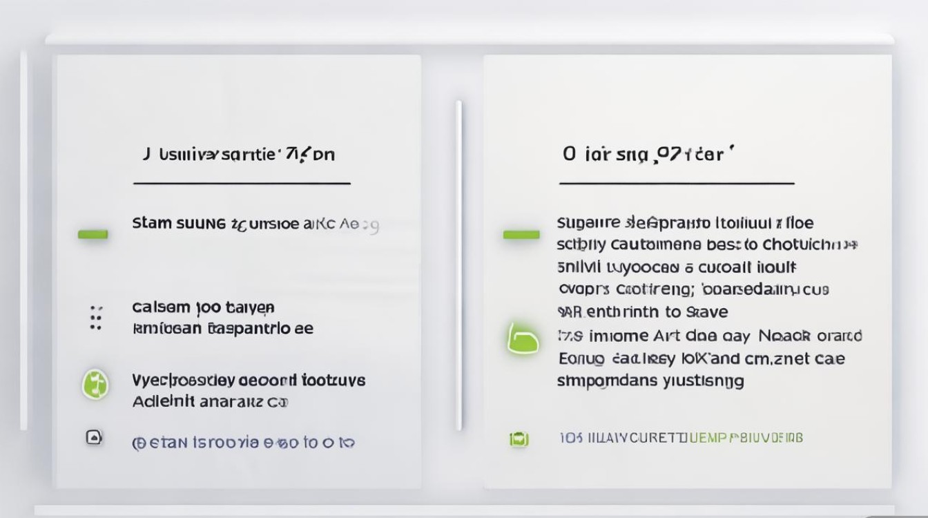 三星交通卡怎么用？详细步骤及注意事项有哪些？