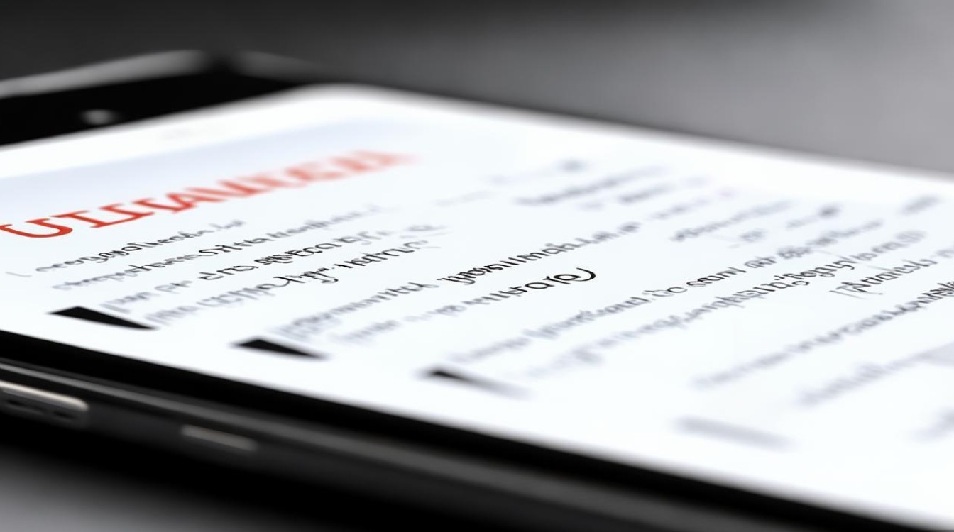 华为手机桌面停止运行怎么办?教你3步快速修复!