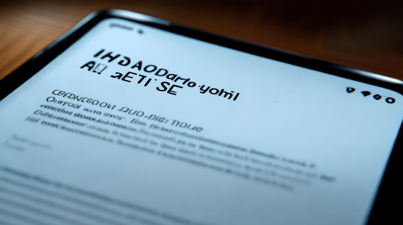 华为手机出现EMUI怎么办?如何解决或升级系统?