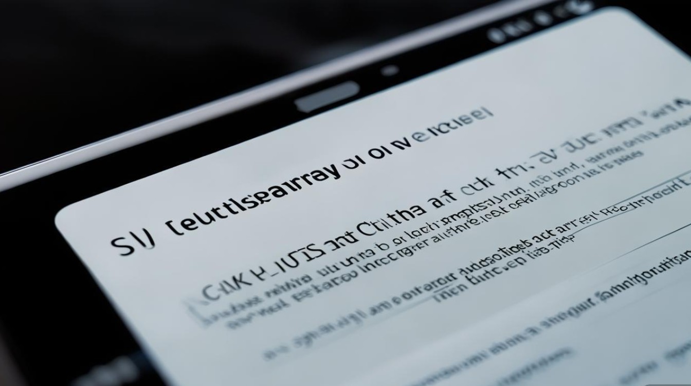 华为手机出现EMUI怎么办?如何解决或升级系统?