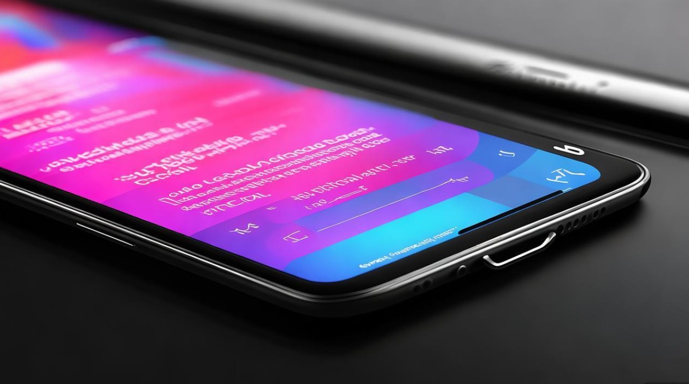 三星手机屏幕颜色怎么调正常？