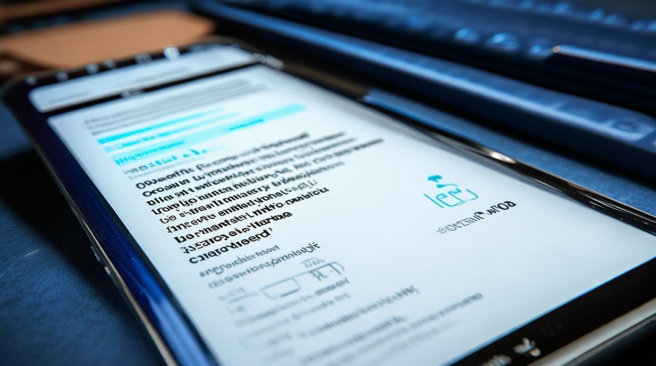 三星手机屏幕颜色异常怎么办？教你恢复正常显示设置