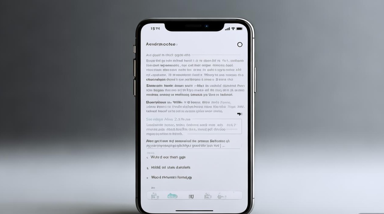 苹果截图功能怎么用?隐藏玩法与技巧全解析