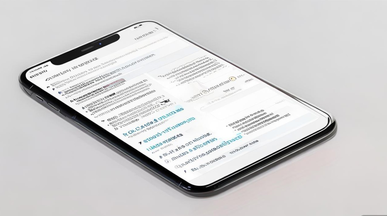 苹果截图功能怎么用?隐藏玩法与技巧全解析